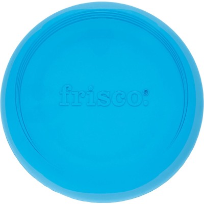 Frisco Fetch Rubber Flyer Dog Toy