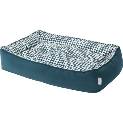 Frisco Bolster Dog Bed