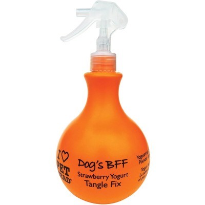 Fur Ball Detangling Spray by Pet Head