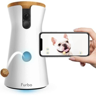 Furbo Dog Camera