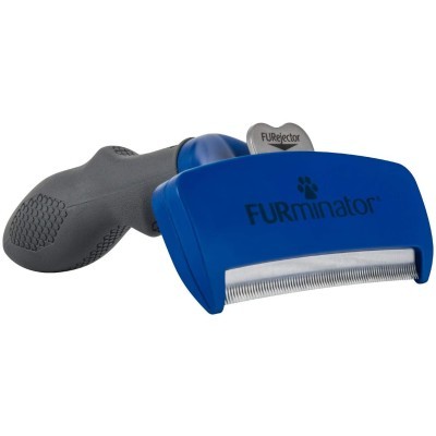 FURminator Undercoat Deshedding Tool