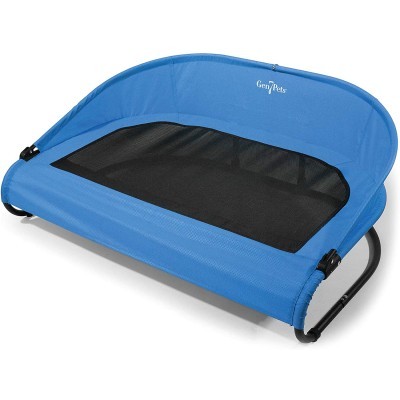 Gen7Pets Cool-Air Cot for Dogs