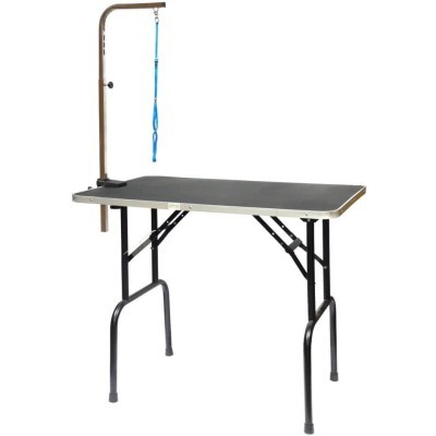 Go Pet Club Dog Grooming Table