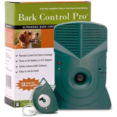 Good Life, Inc Bark Control Pro