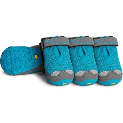 Grip Trex Outdoor Dog Boots by RUFFWEAR