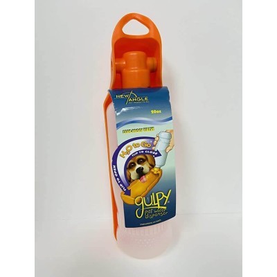 Gulpy Water Dispenser for Pet