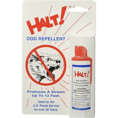 HALT 91427 Dog Repellent