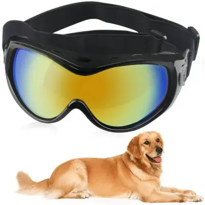 HelloPet Dog Goggles