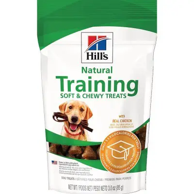 Hill's Chicken Training Treats