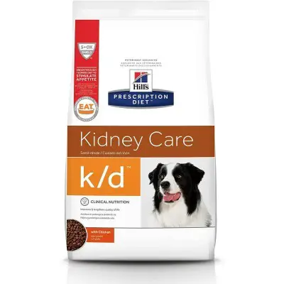 Hill's Prescription Diet k/d Kidney Care