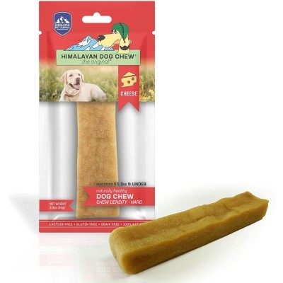 Himalayan Cheese Dog Chew