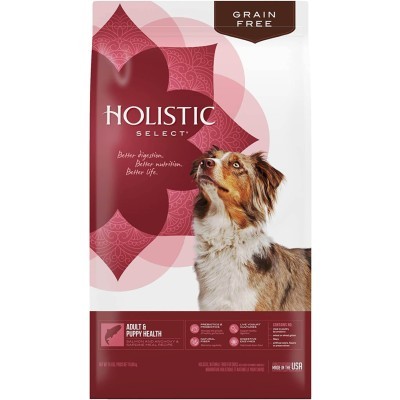 Holistic Select Natural Grain Free