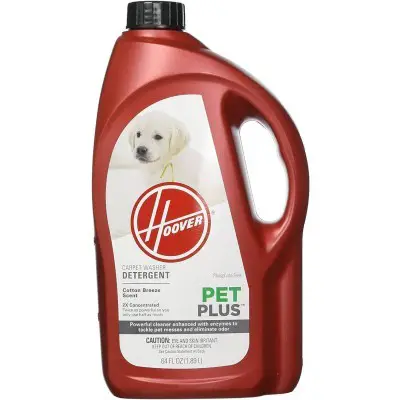 Hoover PETPLUS Concentrated Formula