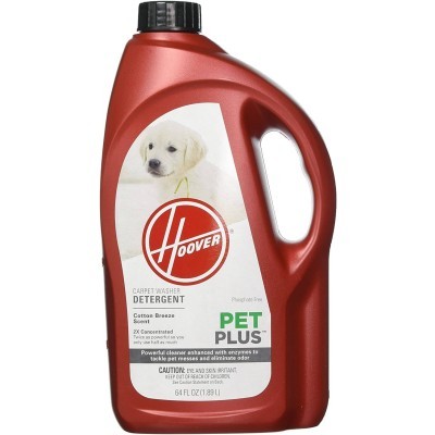 Hoover PETPLUS Concentrated Formula