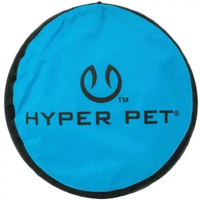 Hyper Pet Flippy Flopper Dog Frisbee