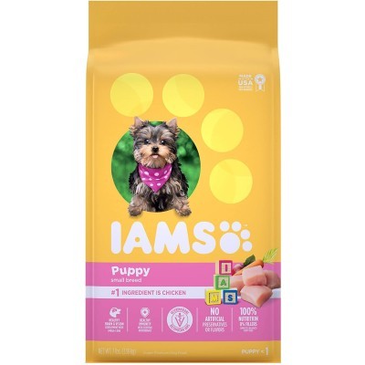 Iams Proactive Health Puppy