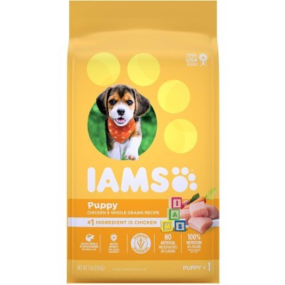 IAMS ProActive Health Smart Puppy