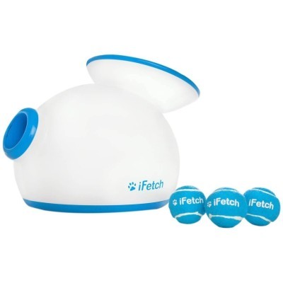 iFetch Interactive Ball Launchers for Dogs