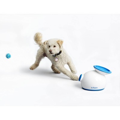 iFetch Interactive Ball Launcher for Dogs