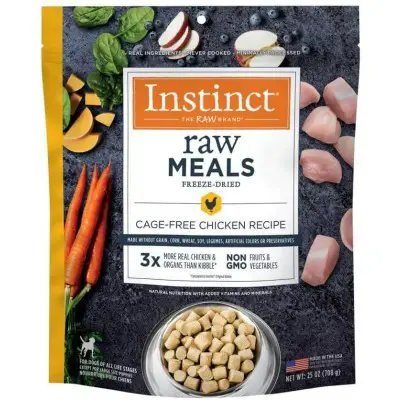 Instinct Dog Food