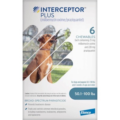 Interceptor Plus