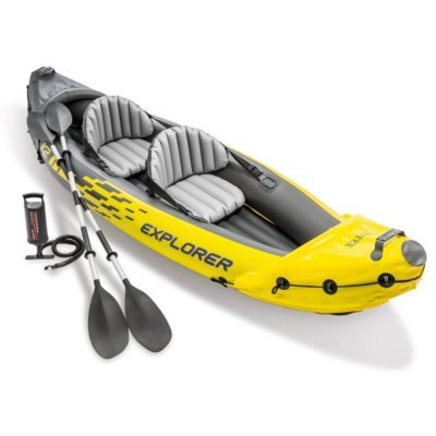 Intex Explorer K2 Kayak