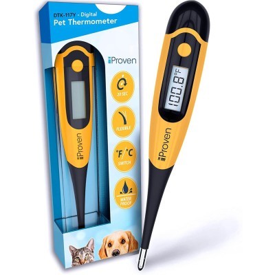 iProven Pet Thermometer