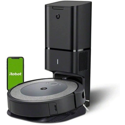 iRobot Roomba i3+