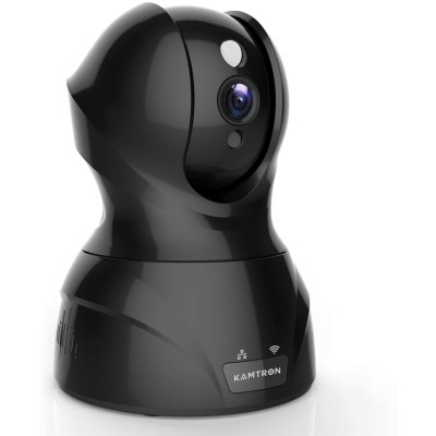 KAMTRON WiFi Dog Camera