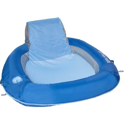 Kelsyus Spring Float Pool Chair