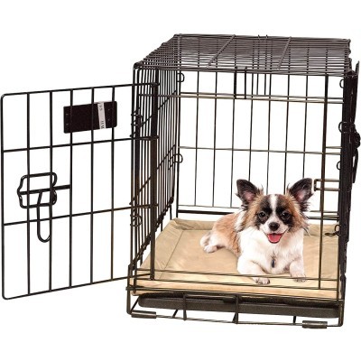 K&H PET PRODUCTS Self-Warming Crate Pad