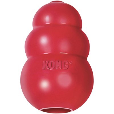 KONG - Classic Dog Toy