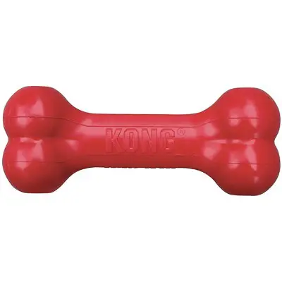 KONG Goodie Bone Dog Toy
