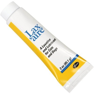Lax'Aire Gentle Laxative and Lubricant