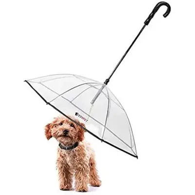 LESYPET Pet Umbrella