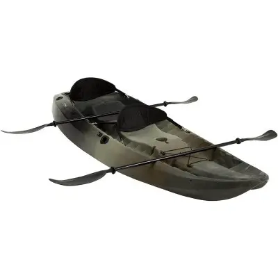 Lifetime 10 Foot Fishing Kayak