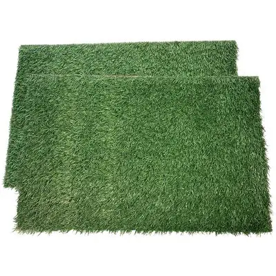 LOOBANI Dog Grass Pee Pads