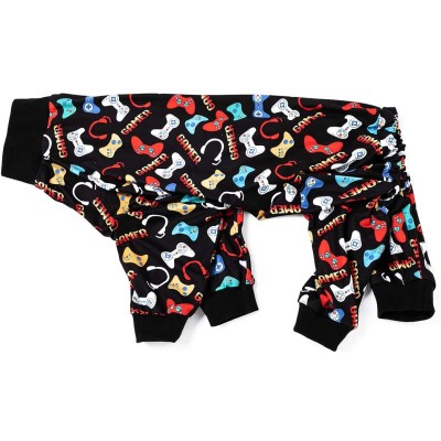 LovinPet Large Dog Pajamas