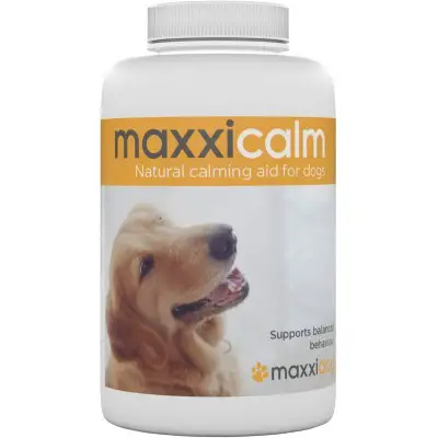 Maxxipaws Calming aid for Dogs