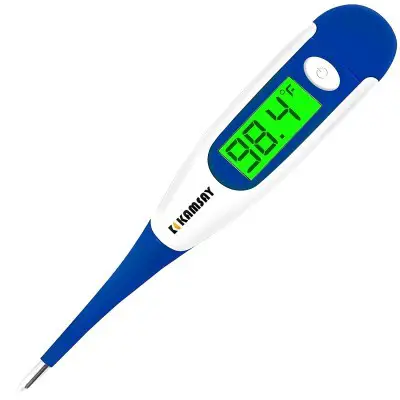 Medical Thermometer for Adults