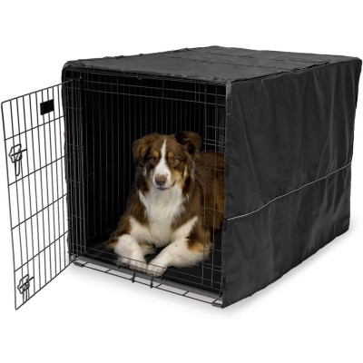 MidWest Dog Crate Cover