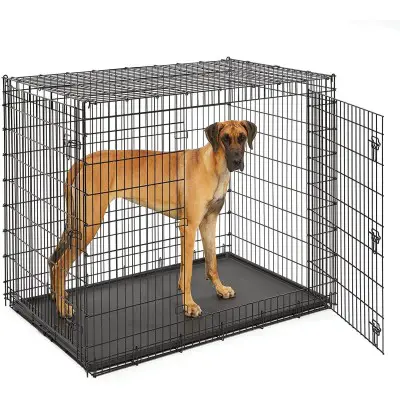 MidWest Giant breed Crate (for giant dog breeds) 