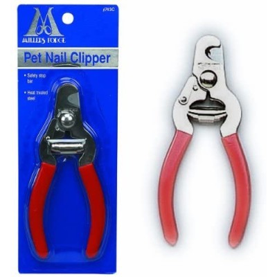 Millers Forge Nail Clippers