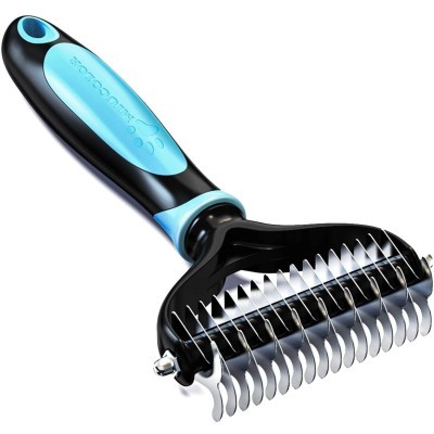 MIU COLOR Dematting Comb