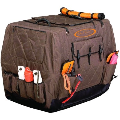 Mud River Dixie Insulated Kennel Cover