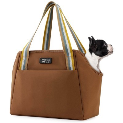 NOBLE DUCK Small Dog Purse