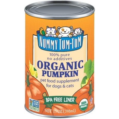 Nummy Tum Tum Pure Pumpkin For Pets