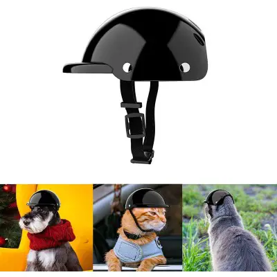 NVTED Pet Helmet
