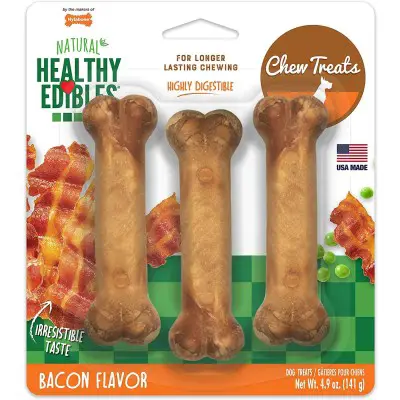 Nylabone Healthy Edibles