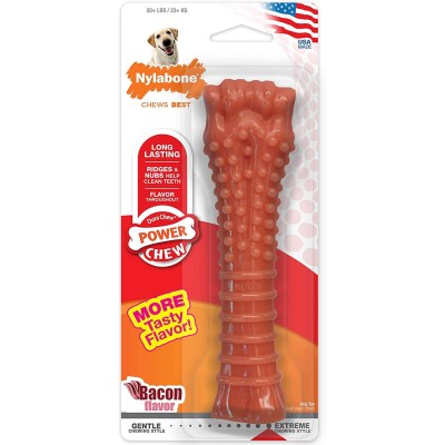 Nylabone Power Chew Dog Bones